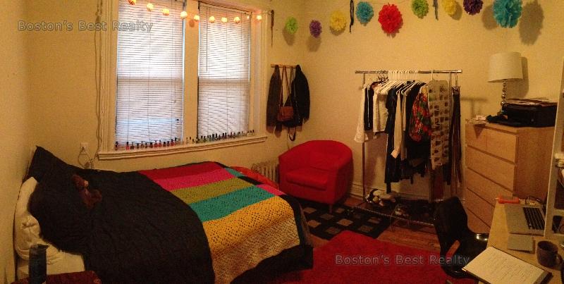 64 Charlesgate, Fenway