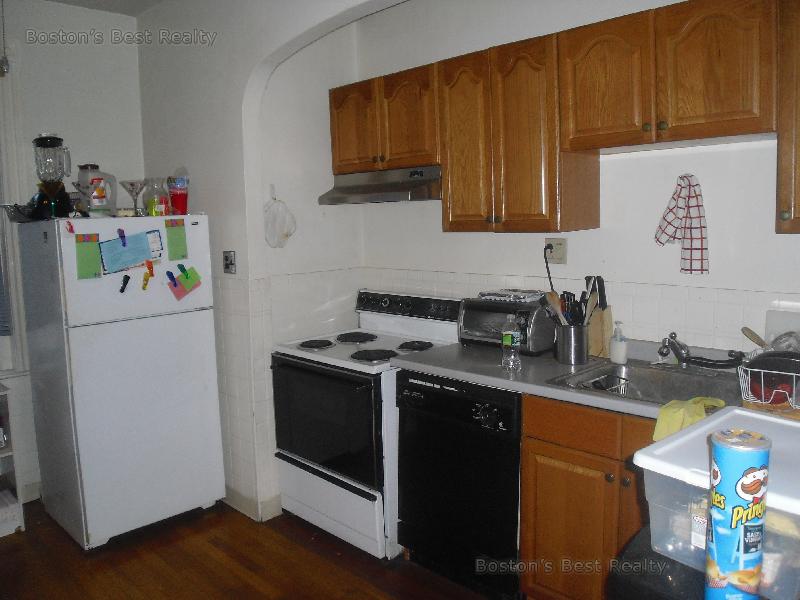 65 Saint Marys St, Coolidge Corner