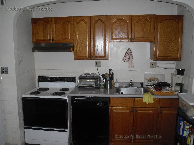 65 Saint Marys St, Coolidge Corner