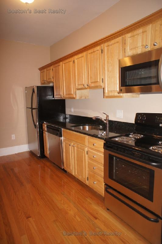 1325 Commonwealth Ave, Allston