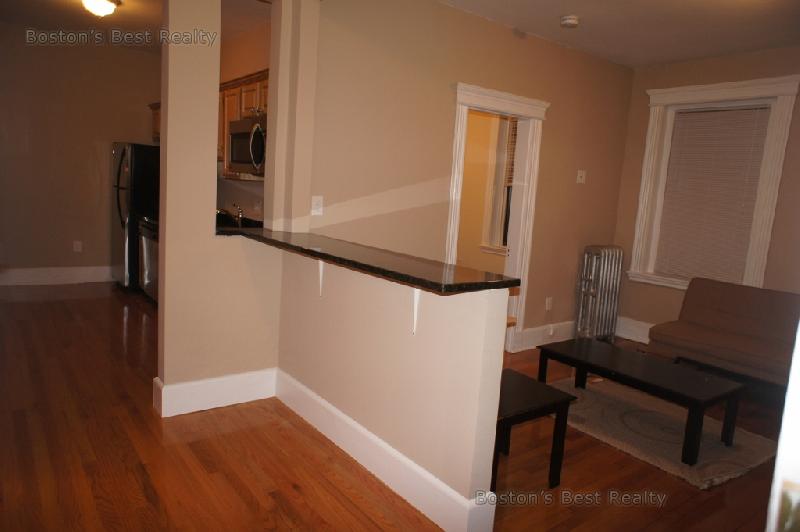 1325 Commonwealth Ave, Allston