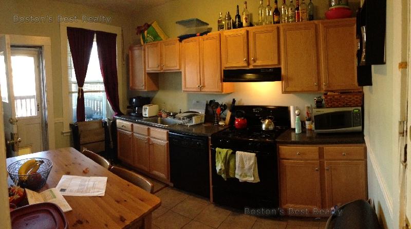 92 University Rd, Coolidge Corner