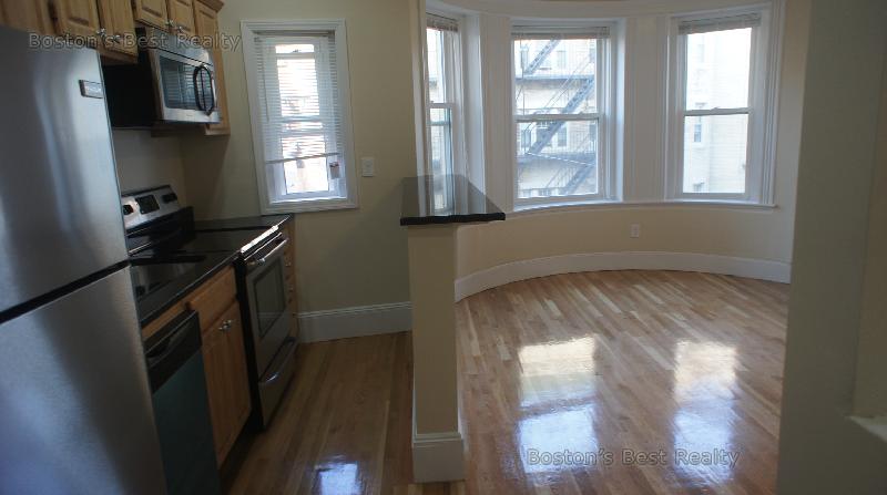 1325 Commonwealth Ave, Allston