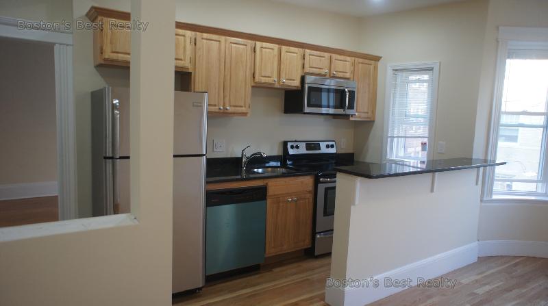 1325 Commonwealth Ave, Allston