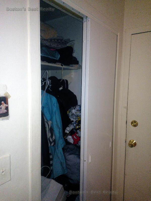 5 Fuller St, Coolidge Corner