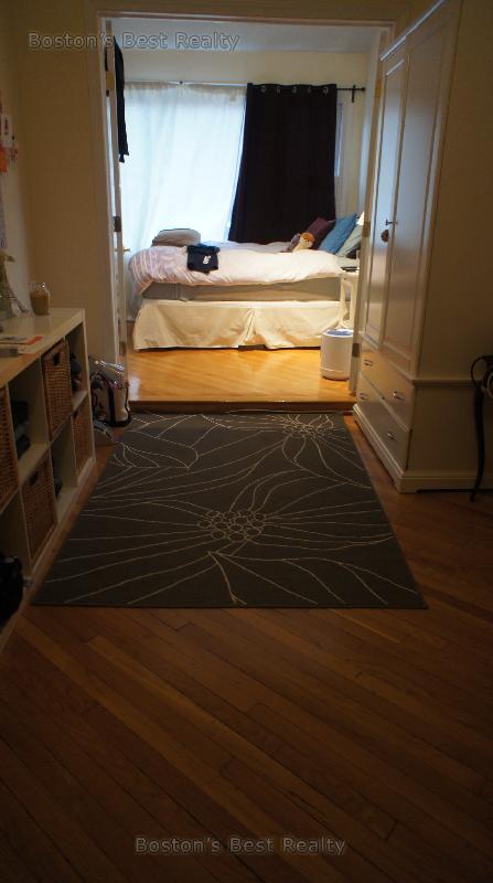 1689 Beacon St, Coolidge Corner