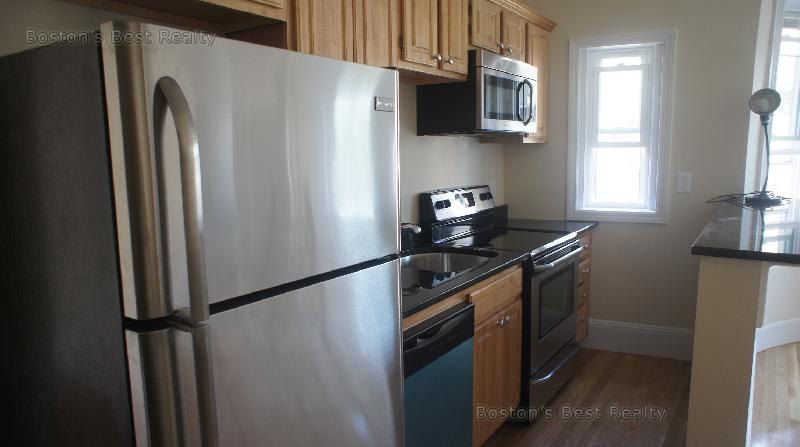 1325 Commonwealth Ave, Allston