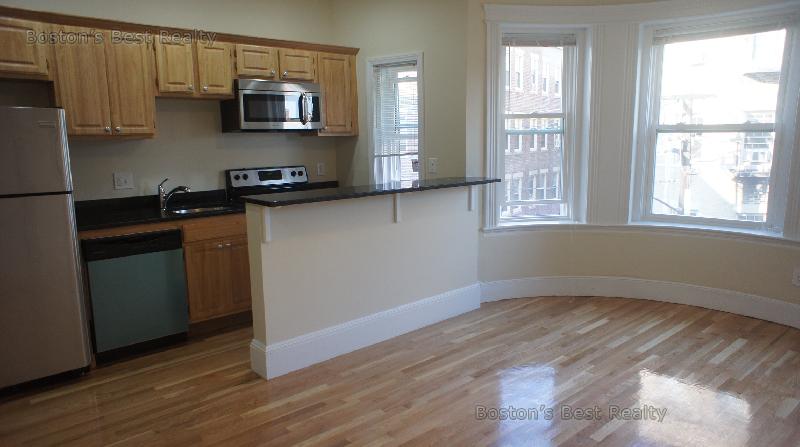 1325 Commonwealth Ave, Allston