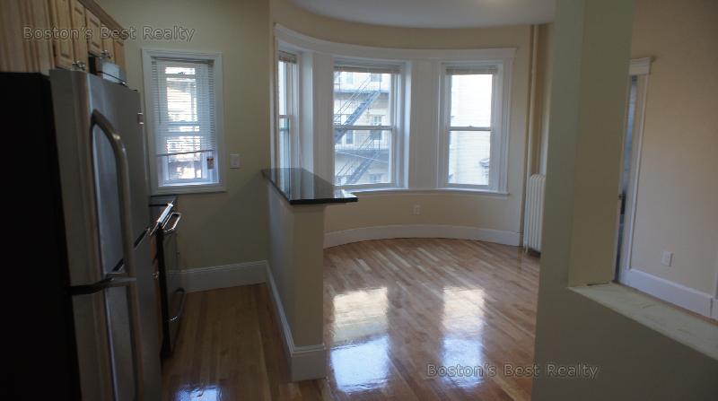 1325 Commonwealth Ave, Allston