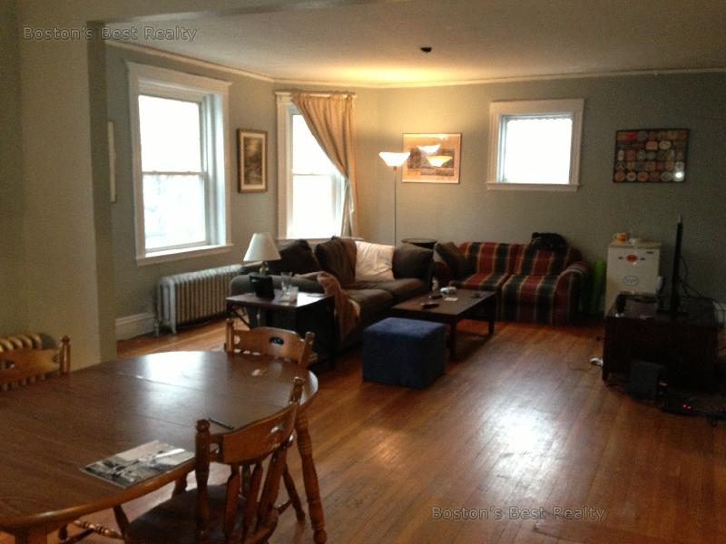 1515 Beacon St, Coolidge Corner