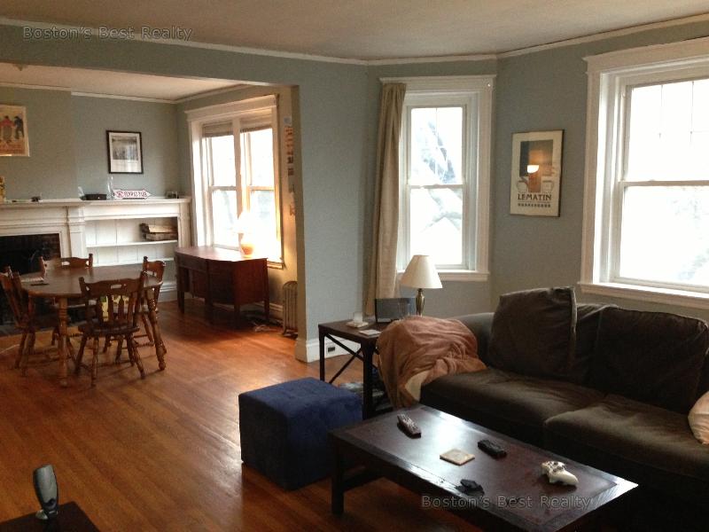 1515 Beacon St, Coolidge Corner