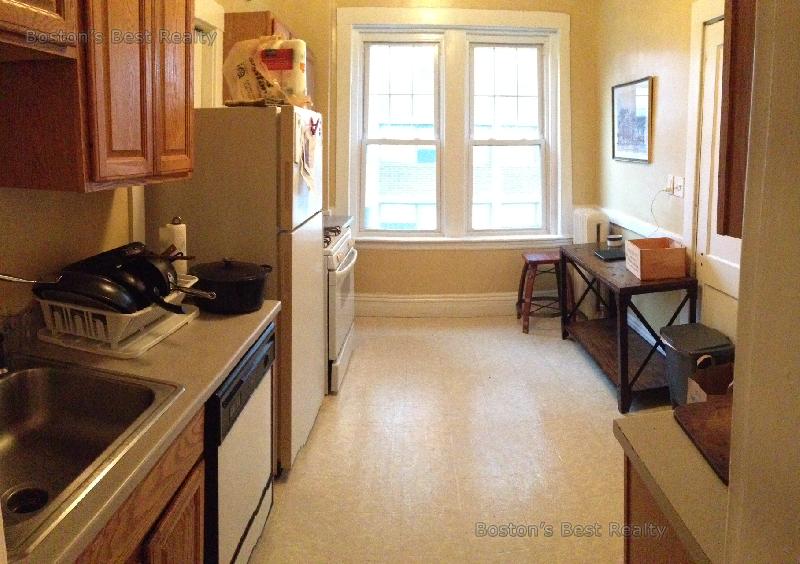 1515 Beacon St, Coolidge Corner