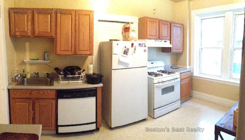 1515 Beacon St, Coolidge Corner