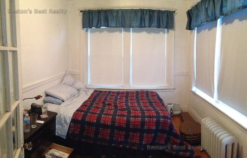 1515 Beacon St, Coolidge Corner