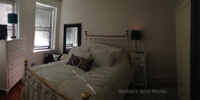 1515 Beacon St, Coolidge Corner