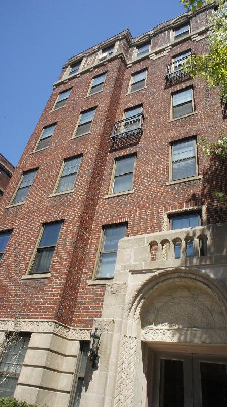 1945 Commonwealth Ave, Allston