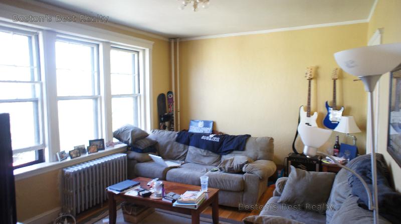 1945 Commonwealth Ave, Allston