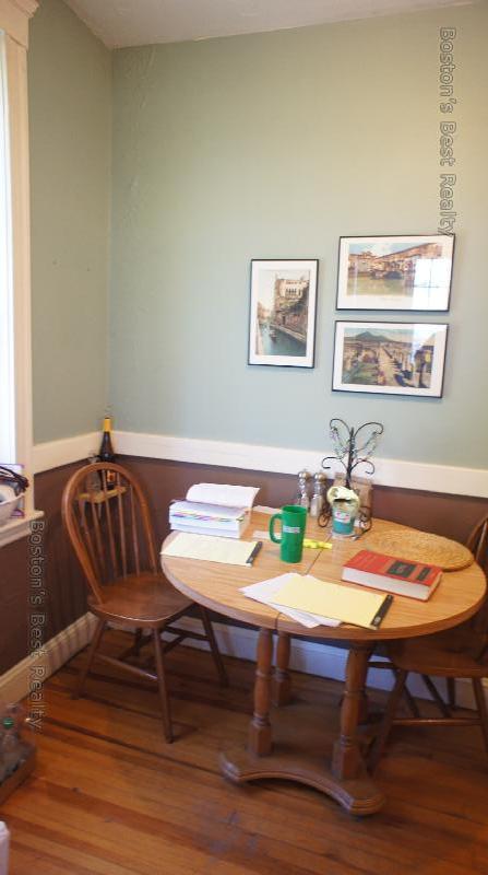 1945 Commonwealth Ave, Brighton