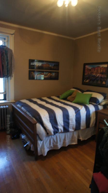 1945 Commonwealth Ave, Allston