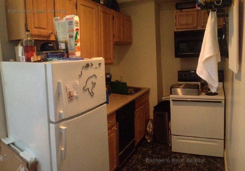 483 Massachusetts Ave, South End