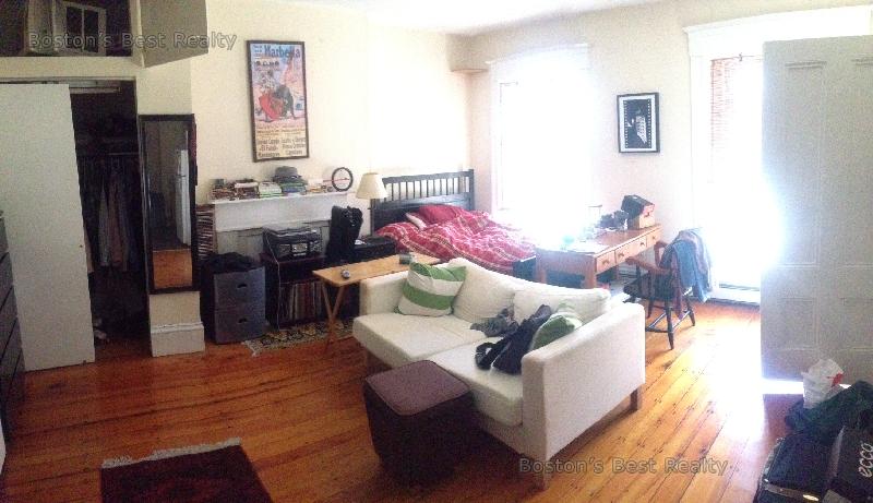 483 Massachusetts Ave, South End