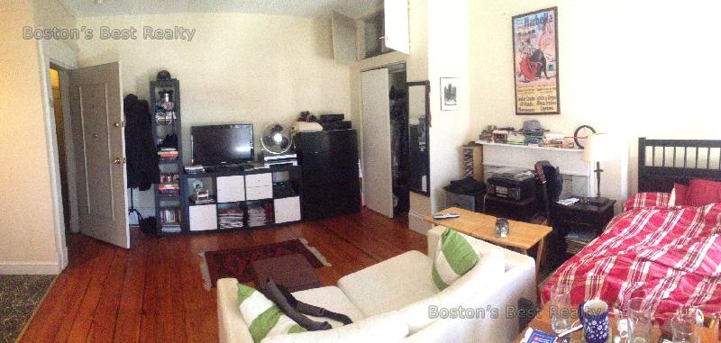 483 Massachusetts Ave, South End