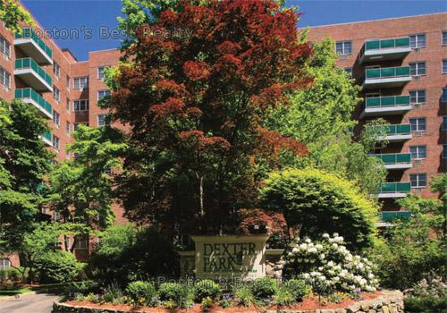 175 Freeman St, Coolidge Corner