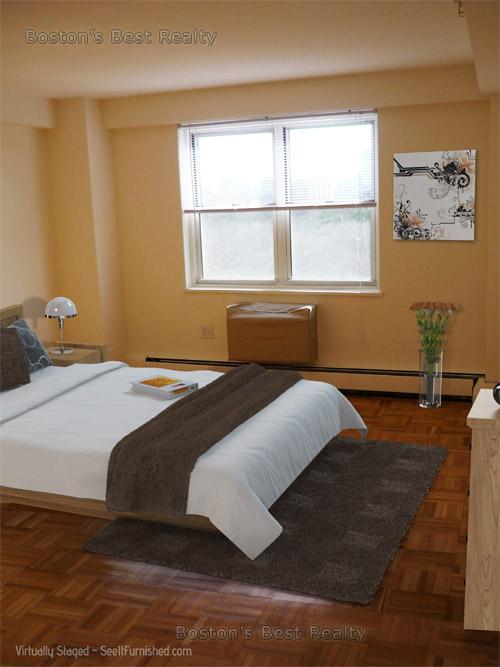 185 Freeman St, Coolidge Corner