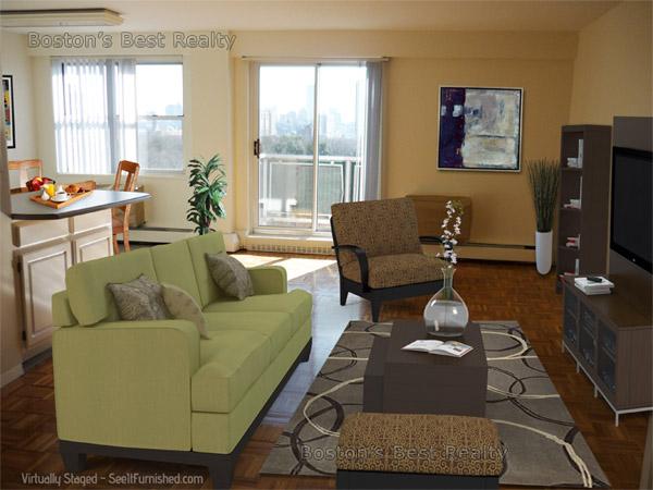 185 Freeman St, Coolidge Corner