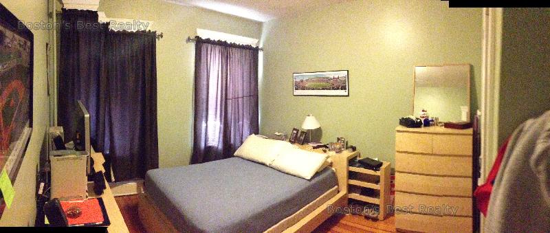 22 Strathmore Rd, Coolidge Corner