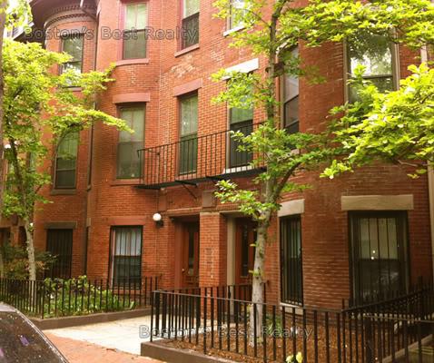 229 Canton St, South End