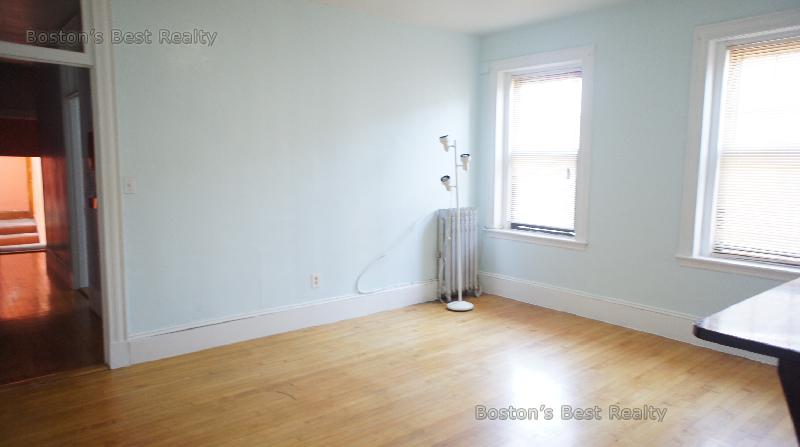 57 Brighton Ave, Allston