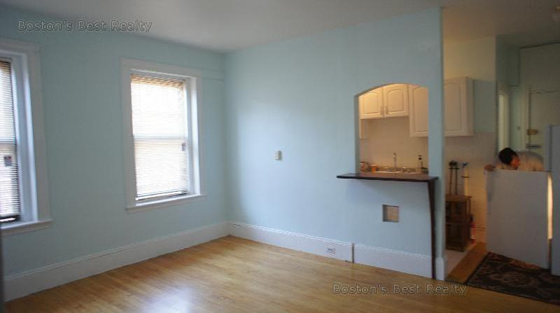 57 Brighton Ave, Allston