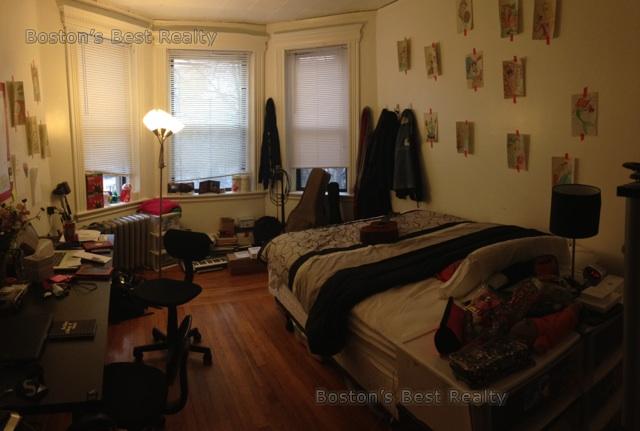 1111 Boylston St, Fenway