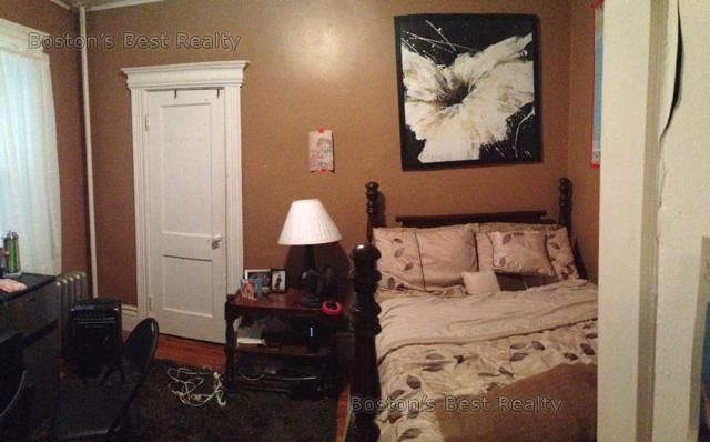 1111 Boylston St, Fenway