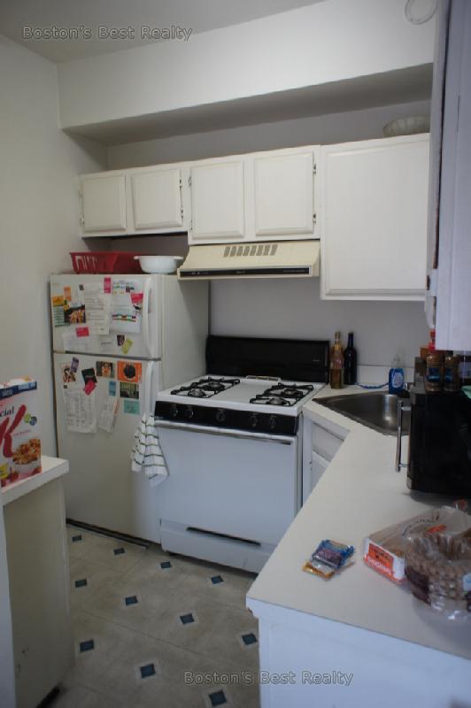 1161 Commonwealth Ave, Allston