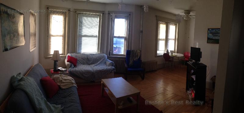 1161 Commonwealth Ave, Allston