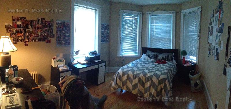 1161 Commonwealth Ave, Allston