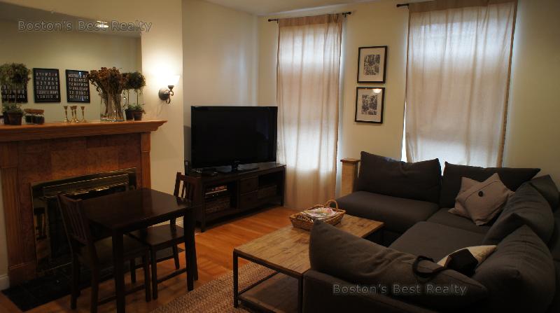 1801 Beacon St, Coolidge Corner