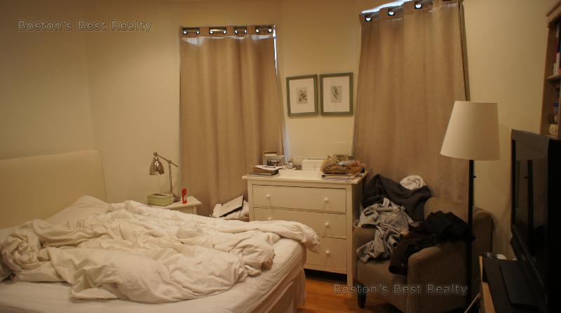 1801 Beacon St, Coolidge Corner