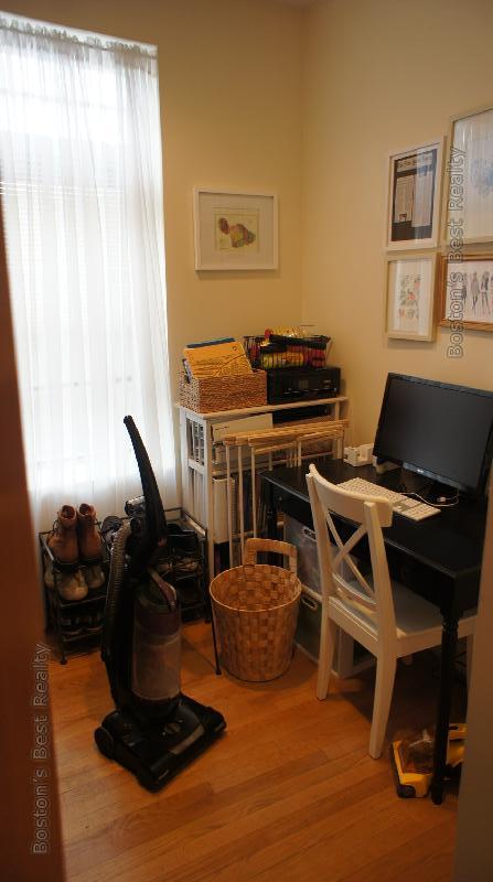 1801 Beacon St, Coolidge Corner