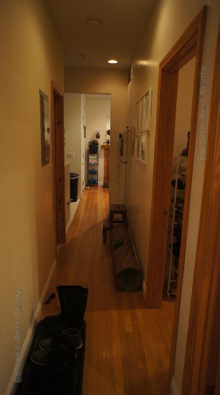 1801 Beacon St, Coolidge Corner