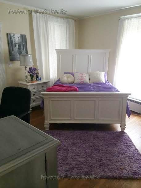 11 Englewood Ave, Coolidge Corner