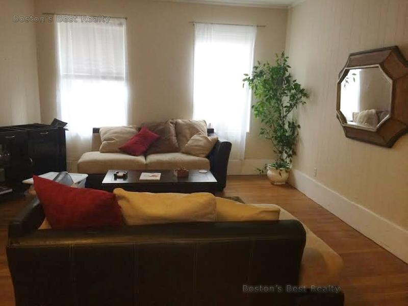 11 Englewood Ave, Coolidge Corner