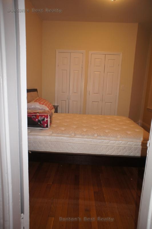 1325 Commonwealth Ave, Allston