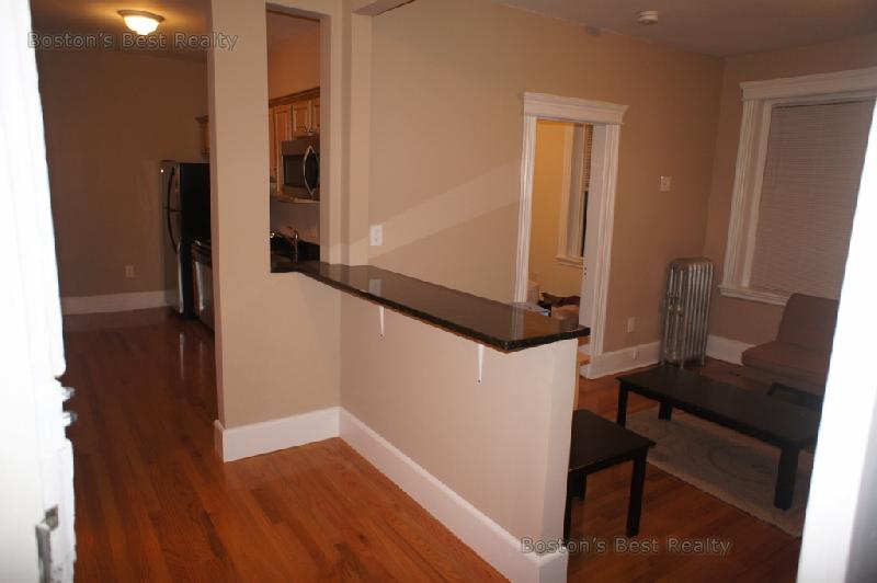 1325 Commonwealth Ave, Allston