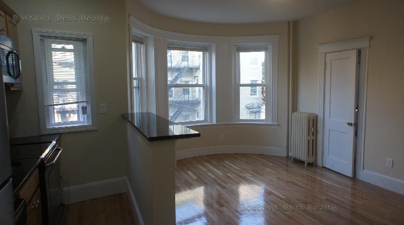 1325 Commonwealth Ave, Allston