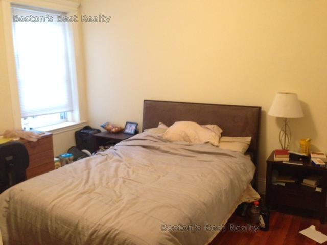 14 Strathmore Rd, Coolidge Corner