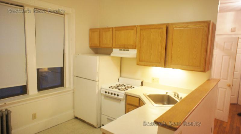 19 Chester St, Allston