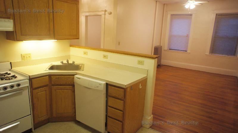 19 Chester St, Allston